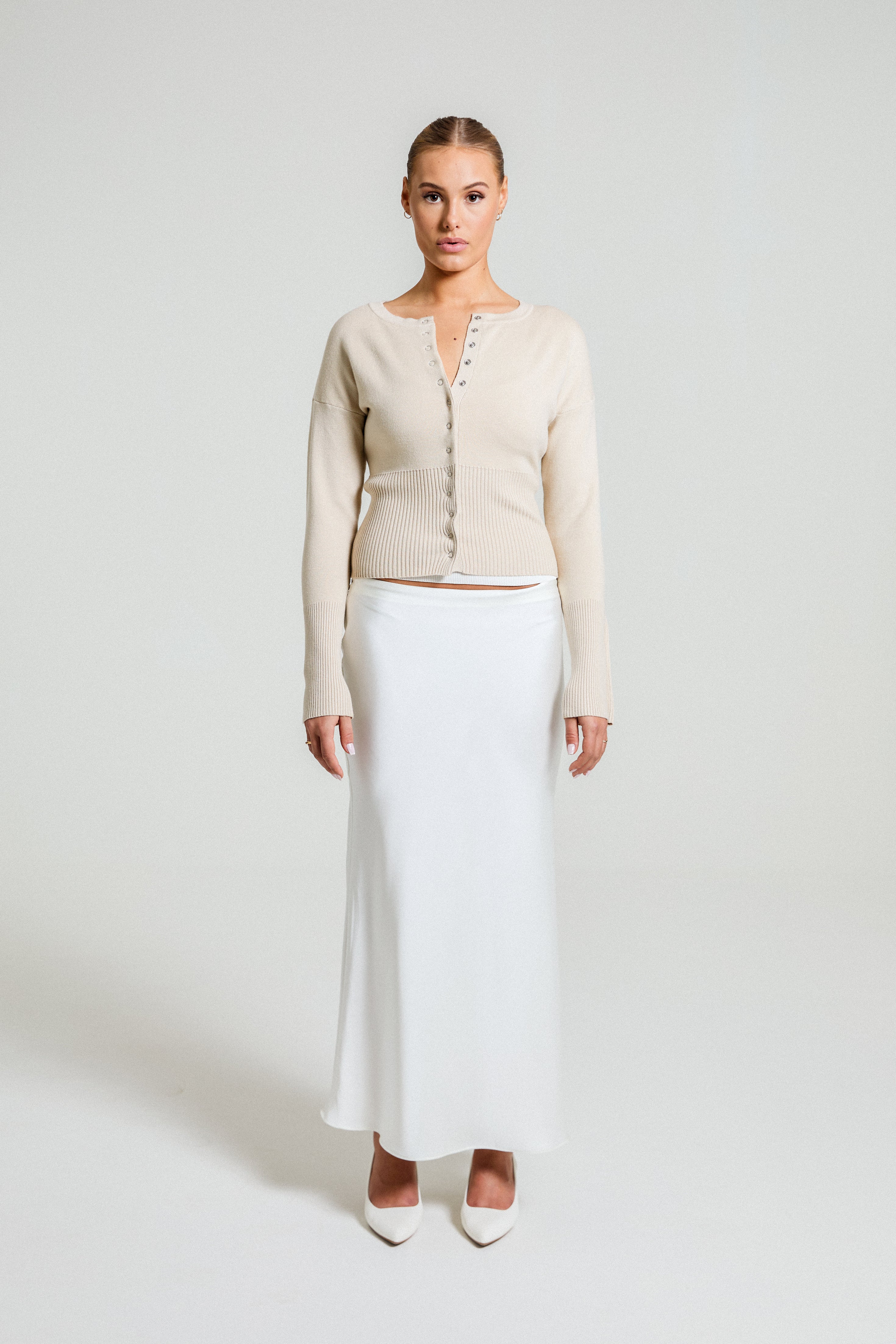 Alba Cardigan