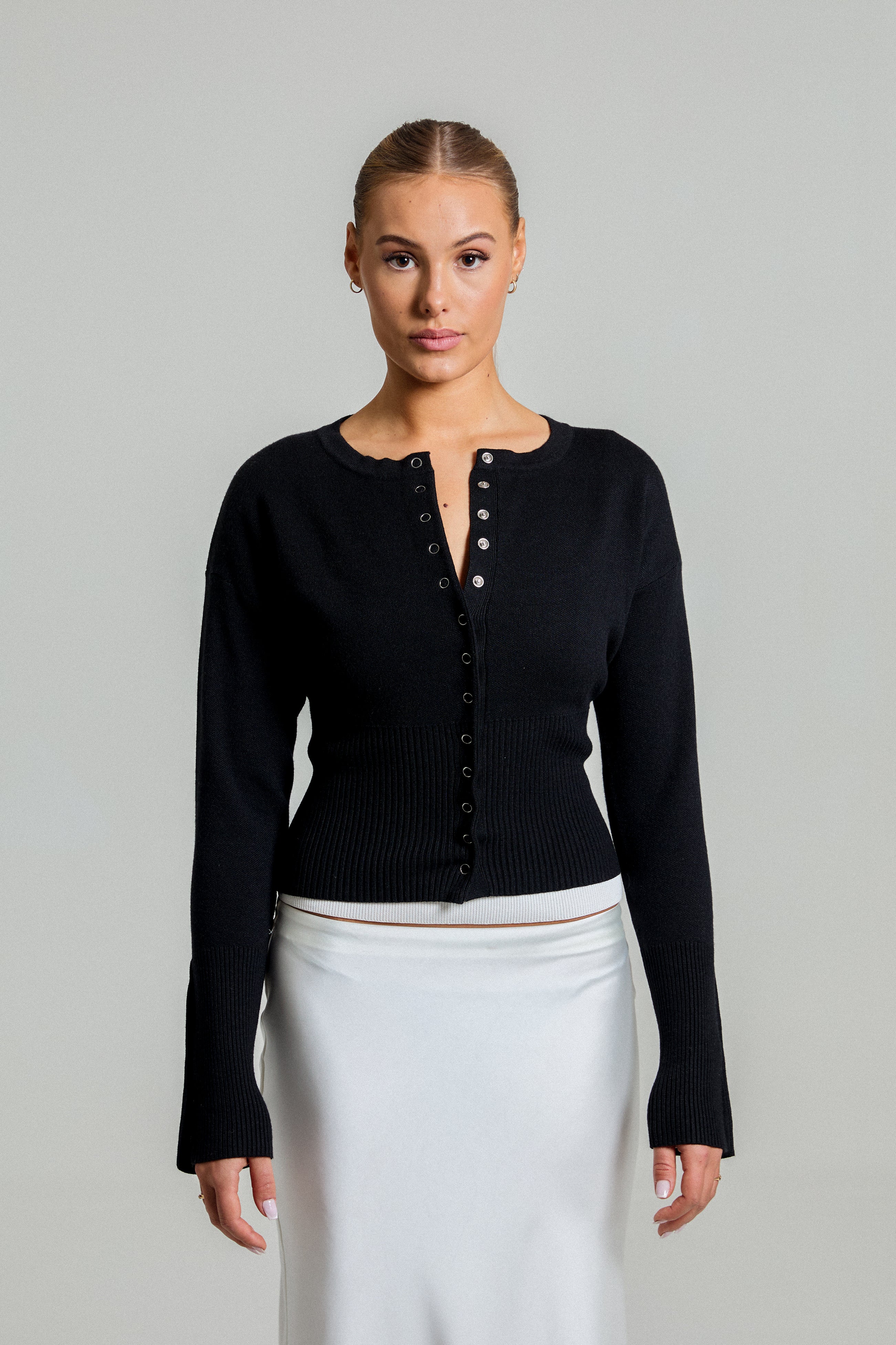 Alba Cardigan