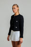 Lunetta Cardigan