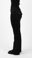 Alessa Low Waist Bootcut Jeans