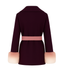 Alessa Fur Coat