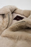 Vanilla Rex Fur Jacket