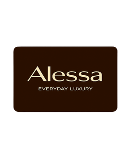 Alessa Geschenkkarte
