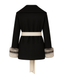 Alessa Fur Coat