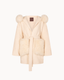Alessa Aspen Coat