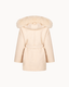 Alessa Aspen Coat