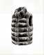 Chinchilla Fur Vest