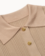 Margaux Midi Dress - Camel