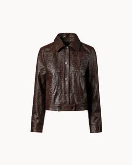 Bianca Cropped Jacket