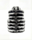 Chinchilla Fur Vest
