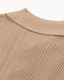 Margaux Midi Dress - Camel