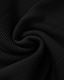 Élan Beaded Maxi Dress - Noir