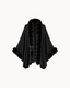 Bo Coat — Black