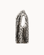 Annelie Coat — Snow Leopard