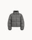 Elna Coat — Grey