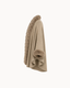 Bo Coat — Camel
