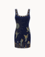 Starlight Starry Dress