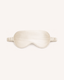Adeliné Pearl Eye Mask