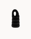 Ingrid-Marie Coat — Black