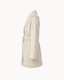 Dina Coat — Apricot