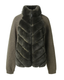 Cenya Fur Jacket