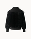 Nocturne Shearling Jacket