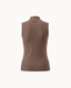 Alessa Turtleneck - Brown