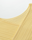 Solea Sculpt Knit Maxi Dress