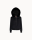 The Siena Jacket – Black