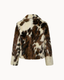 Caldera Cowhide Jacket