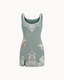 Greek Godess Celestial Dress