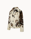 Caldera Cowhide Jacket
