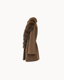 Bianca Coat — Camel