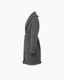 Dina Coat — Grey