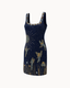 Starlight Starry Dress