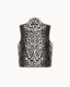 Annelie Coat — Snow Leopard
