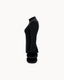 Hulda Coat — Black