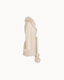 Gerd Coat — Cream