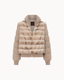 Rex Fur Serein Jacket