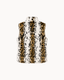 Annelie Coat — Leopard