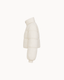 Elna Coat — Cream