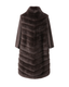 Veloura Fur Coat