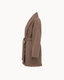 Dina Coat — Brown