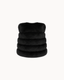 Ingrid-Marie Coat — Black