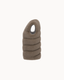 Ingrid-Marie Coat — Taupe