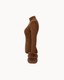 Hulda Coat — Brown