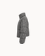Elna Coat — Grey