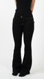 Alessa Low Waist Bootcut Jeans