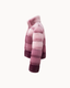 Amélie Rex Rabbit Jacket - Pink