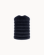 Ingrid-Marie Coat — Navy